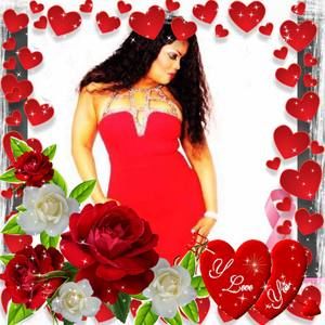 Meet your Posher, Audrey